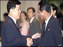 Rodada terminou sem avanços