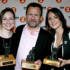 Julie Fowlis, Martin Simpson and KT Tunstall