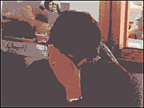 تصوير از پاتريک زاخمان / مجموعه عکس های ماگنوم