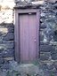 The door, old door
