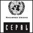 Logotipo da Cepal