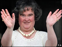 Susan Boyle