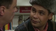 Lister's Secret