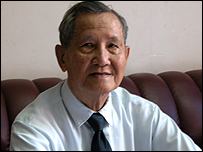 Chuẩn tướng Nguyễn Hữu Hạnh