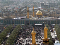 Karbala (arquivo)
