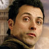 Rufus Sewell, star of the BBC ONE updating of The Taming of the Shrew