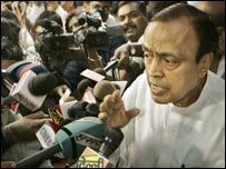 मुरली देवड़ा