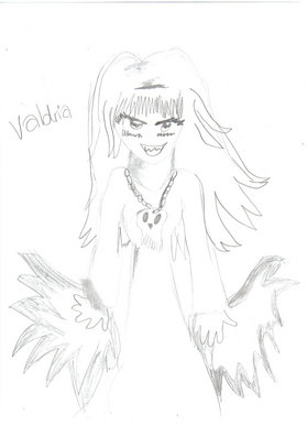 Valdria