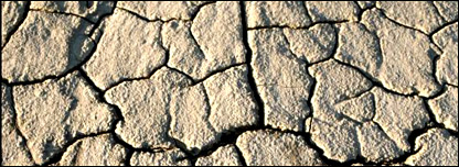 baked earth