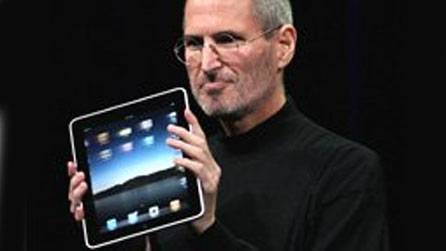 Cyflwyno'r iPad newydd