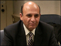 شائول موفاز