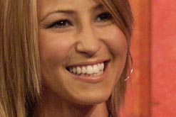 Rachel Stevens