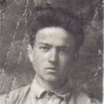Stan Pawlinski, then Waldemar Maley, aged about 13, Circa 1940, Kazakhstan. Stan Pawlinski, then Waldemar Maley, aged about 13, Circa 1940, Kazakhstan.