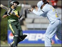 भारत पाकिस्तान मैच