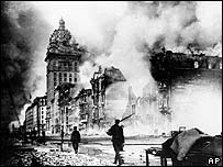 زلزله 1906 سانفرانسيسکو