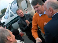 Віктор Ющенко. Фото УНІАН