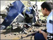 Kerkük'te Temmuz'da düzenlenen bir saldırı