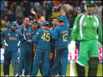 भारतीय खिलाड़ी