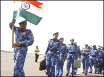 पुलिसकर्मी