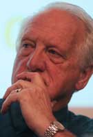 Geraint Vaughan Jones