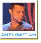 Ricky Martin