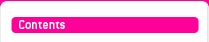 Contents