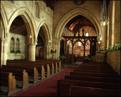 St Andrew's Kirby Grindalythe