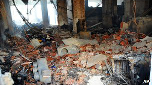 المدرسة الامريكية في تونس 