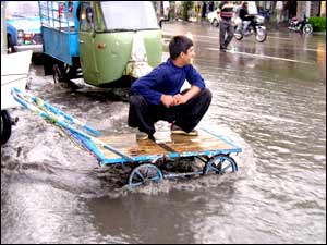 عکس از مسعود فتاحی