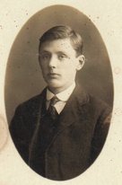 Edwin George Tratt Edwin George Tratt