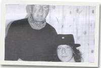 Dewis Pws gyda Stuart Cable