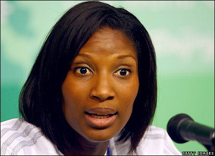 Denise Lewis