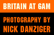 Britain at 6 - Photography by Nick Danziger
