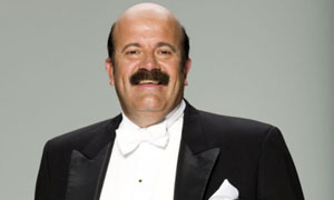 Strictly Come Dancing: Willie Thorne