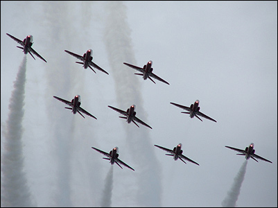 Weymouth Carnival 2006