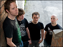 The Hard Luck Saints