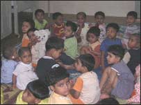 ایدھی سینٹر