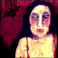 The Lady and the Bat