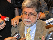 Celso Amorim