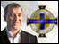 Patrick Nelson and IFA logo