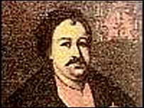 Гетьман Іван Мазепа