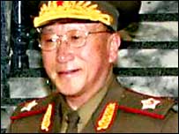 شمالی کوریا