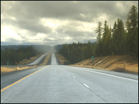 مسافرت های طولانی