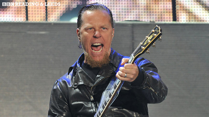 Metallica