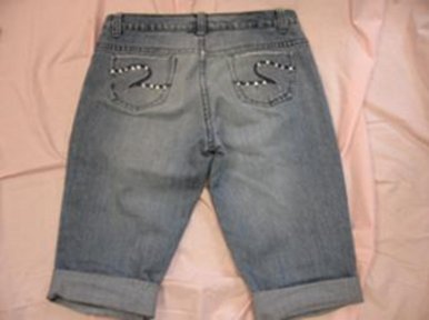 Starrry jeans