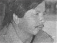 Nhà thơ Trần Mạnh Hảo