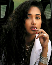 जिया ख़ान