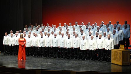 Morriston Orpheus Choir