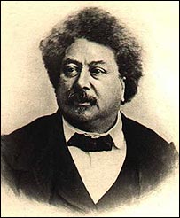 الکساندر دوما