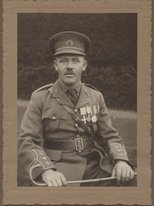 Captain Frederick Jesty